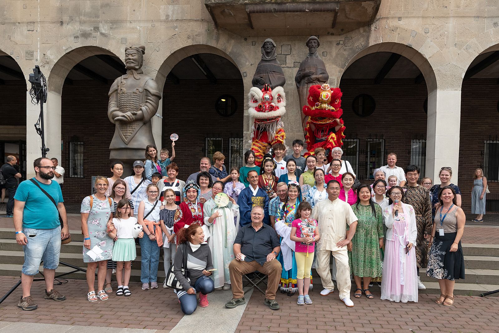 A Szent István Király Múzeum volt a legnépszerűbb vidéki intézmény a Múzeumok Éjszakáján